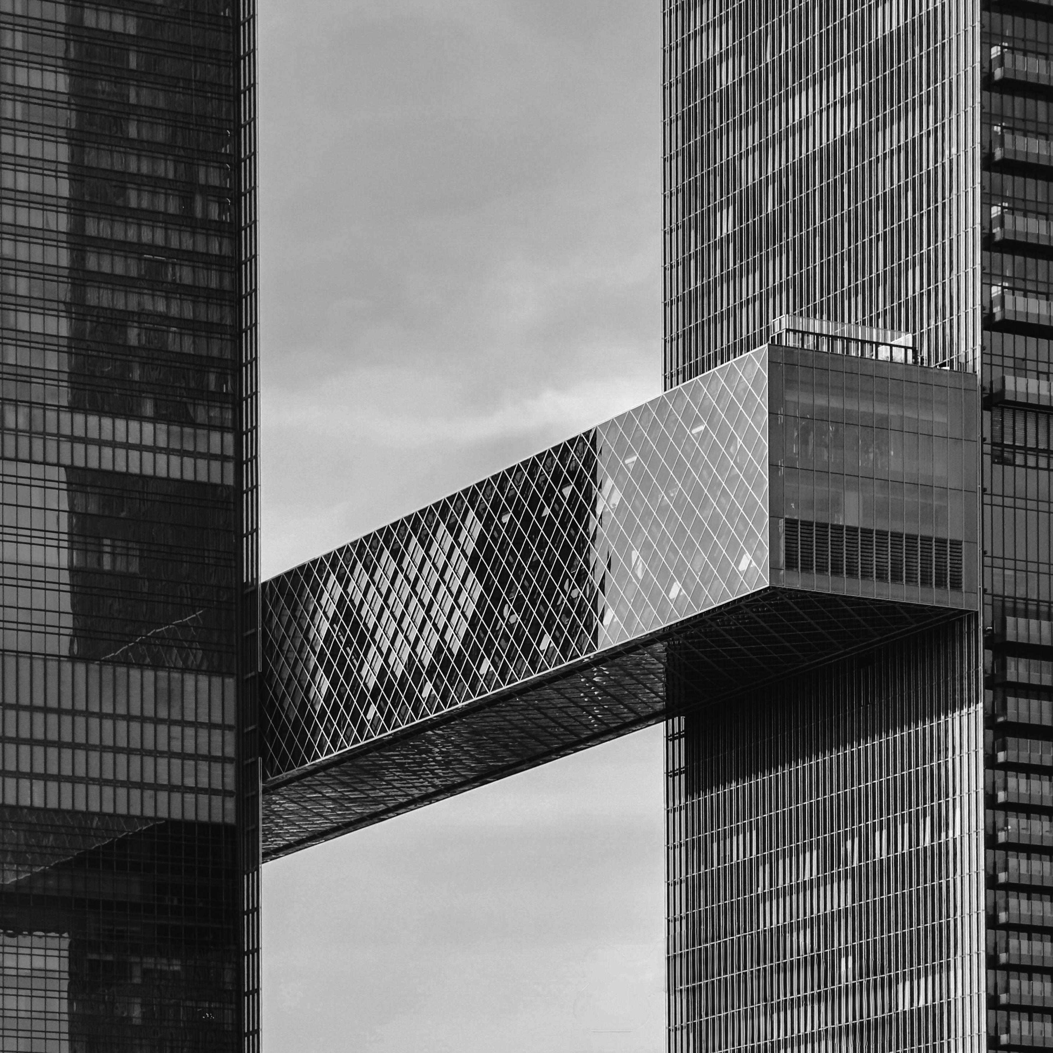 Dubai building