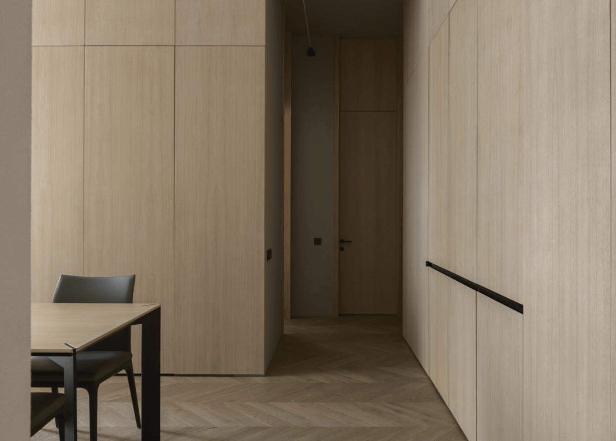 Godolphin residence exterior